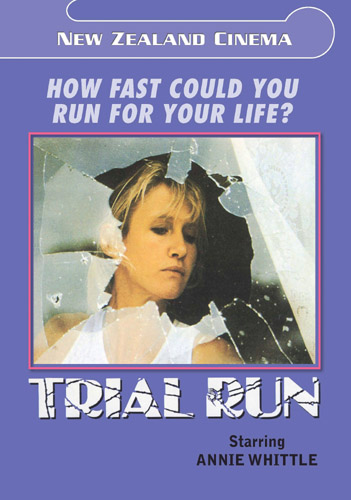 Trial Run (1984) Screenshot 1