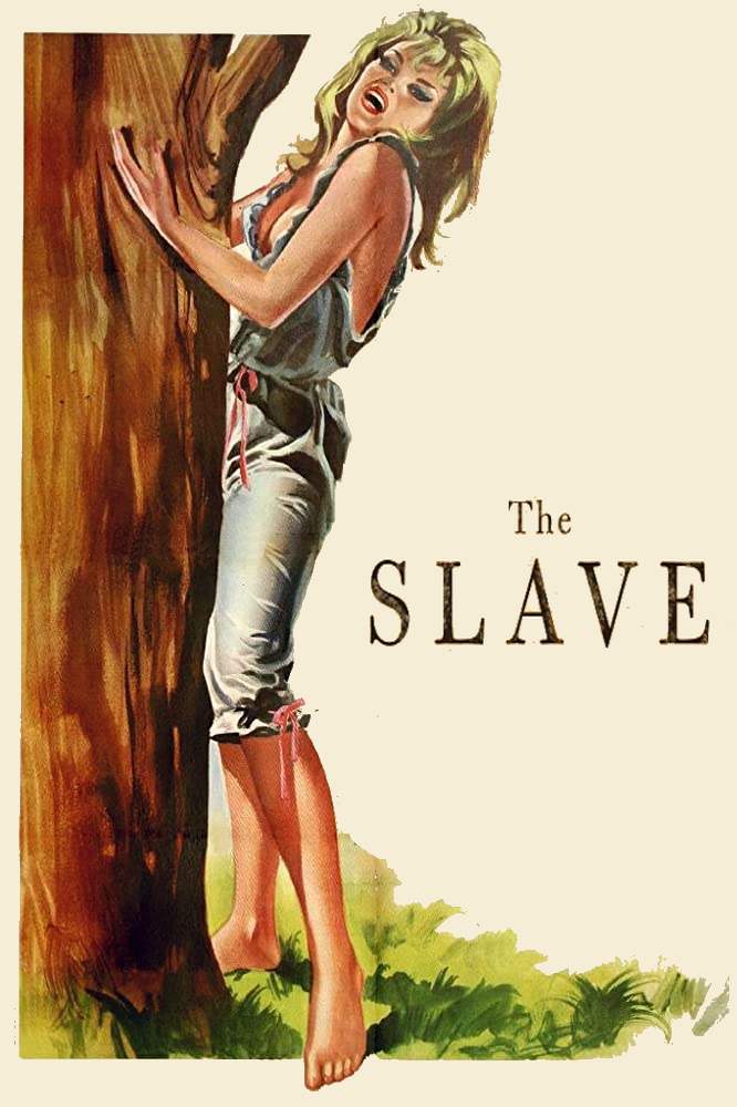 The Slave (1967) Screenshot 4