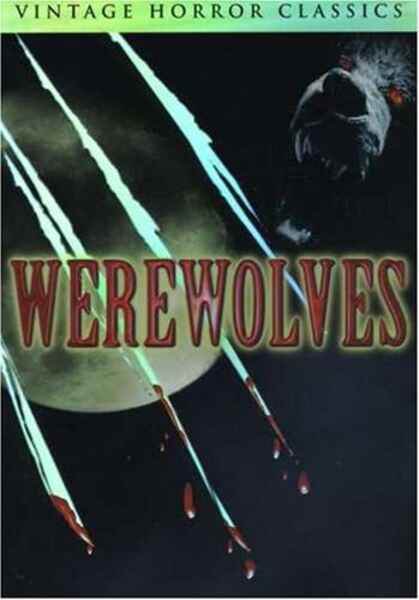 Wolfman (1979) starring Earl Owensby on DVD DVD Wolfman (1979) Screenshot 1