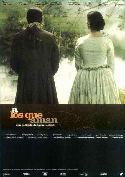 A los que aman (1998) Screenshot 5