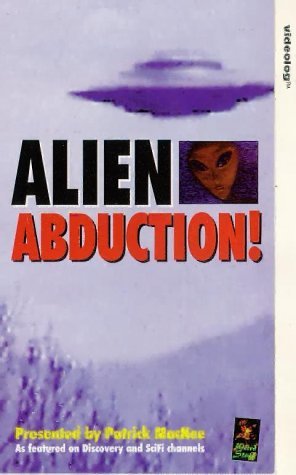 Alien Abduction: Incident in Lake County (1998) Screenshot 1