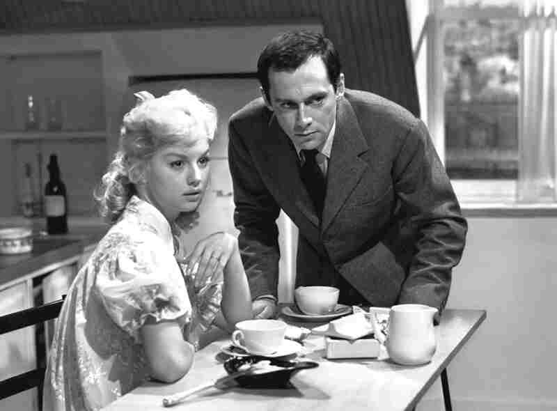Cette nuit là... (1958) Screenshot 1