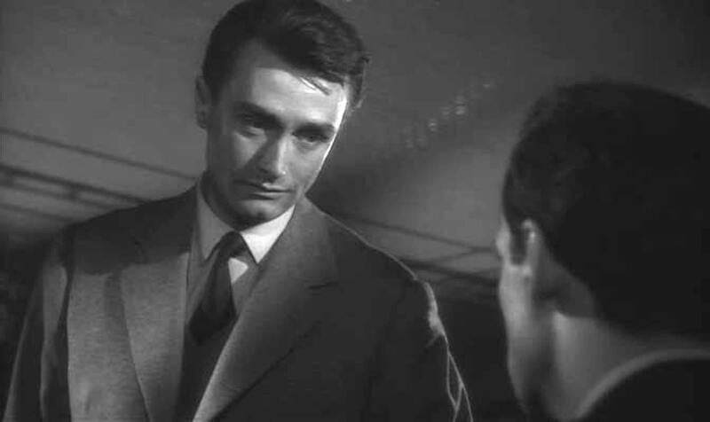 Cette nuit là... (1958) Screenshot 2