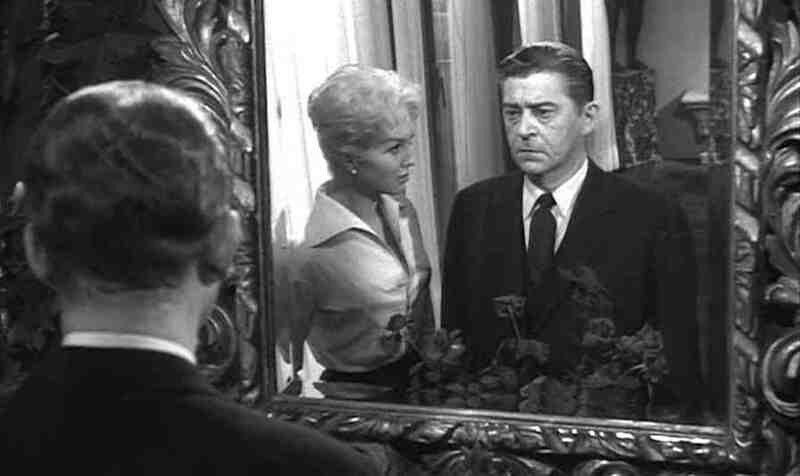 Cette nuit là... (1958) Screenshot 3