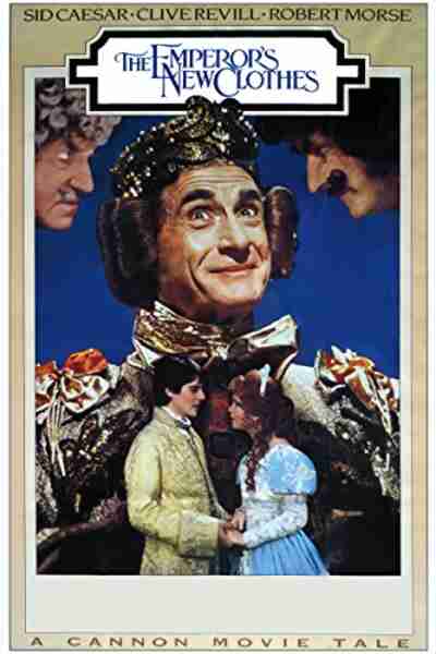 The Emperor's New Clothes (1987) Screenshot 1
