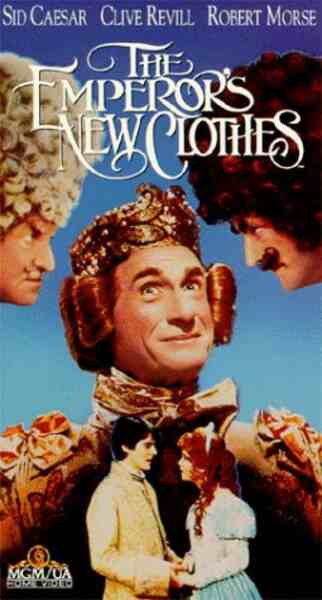 The Emperor's New Clothes (1987) Screenshot 2