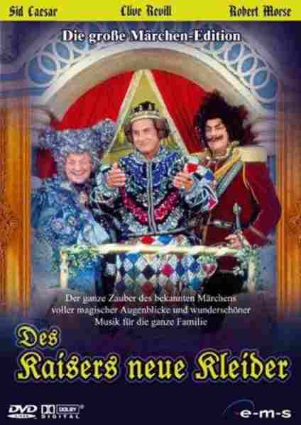 The Emperor's New Clothes (1987) Screenshot 3