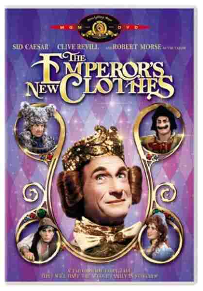 The Emperor's New Clothes (1987) Screenshot 4