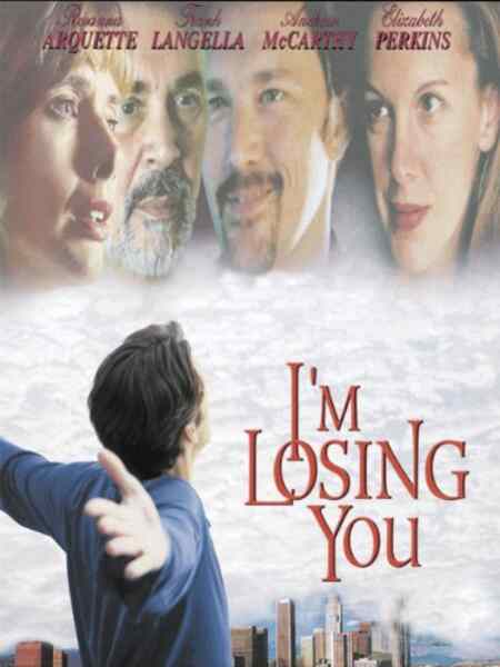 I'm Losing You (1998) Screenshot 1