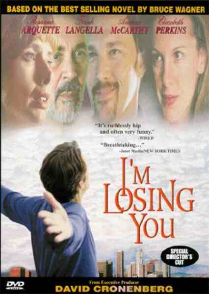 I'm Losing You (1998) Screenshot 2