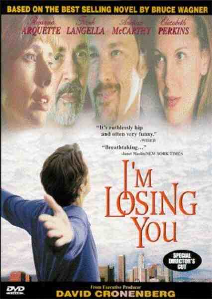 I'm Losing You (1998) Screenshot 4