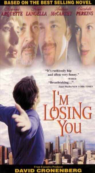 I'm Losing You (1998) Screenshot 5