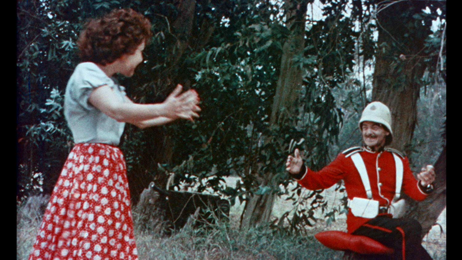 Kipling's Women (1961) Screenshot 3 