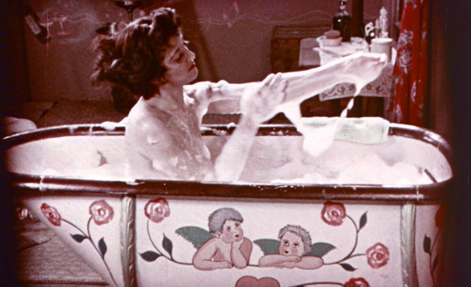 Kipling's Women (1961) Screenshot 4 