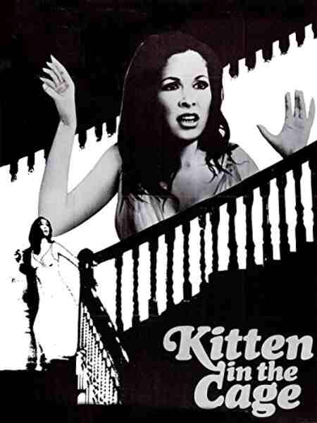 Kitten in a Cage (1968) Screenshot 1