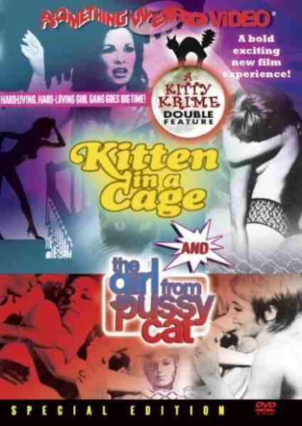 Kitten in a Cage (1968) Screenshot 2