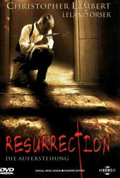 Resurrection (1999) Screenshot 2