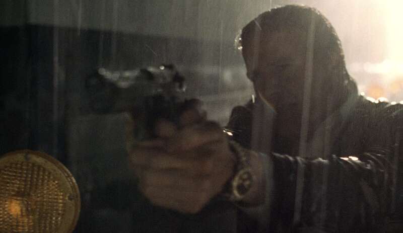Resurrection (1999) Screenshot 3