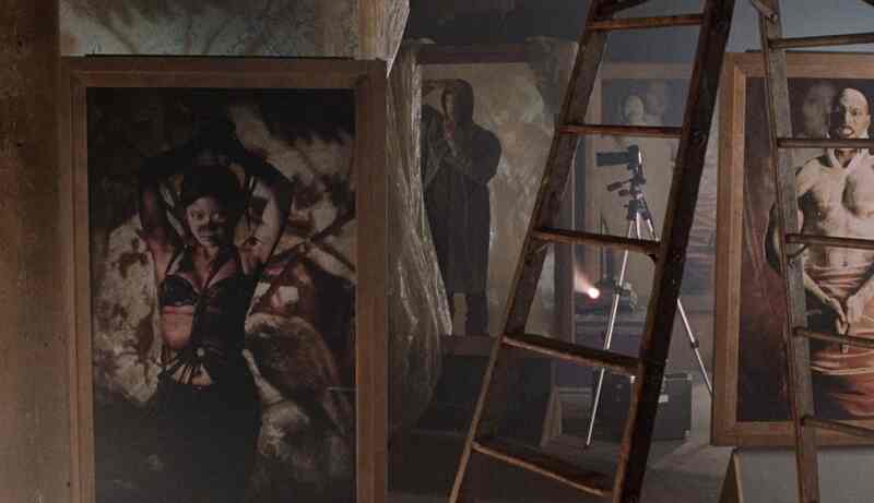 Resurrection (1999) Screenshot 4