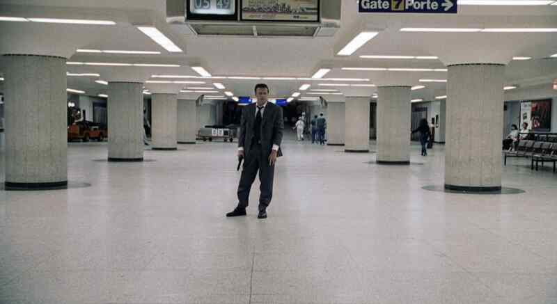 Resurrection (1999) Screenshot 5