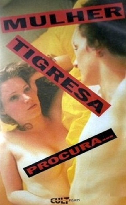 Tigerstreifenbaby wartet auf Tarzan (1998) Screenshot 2 