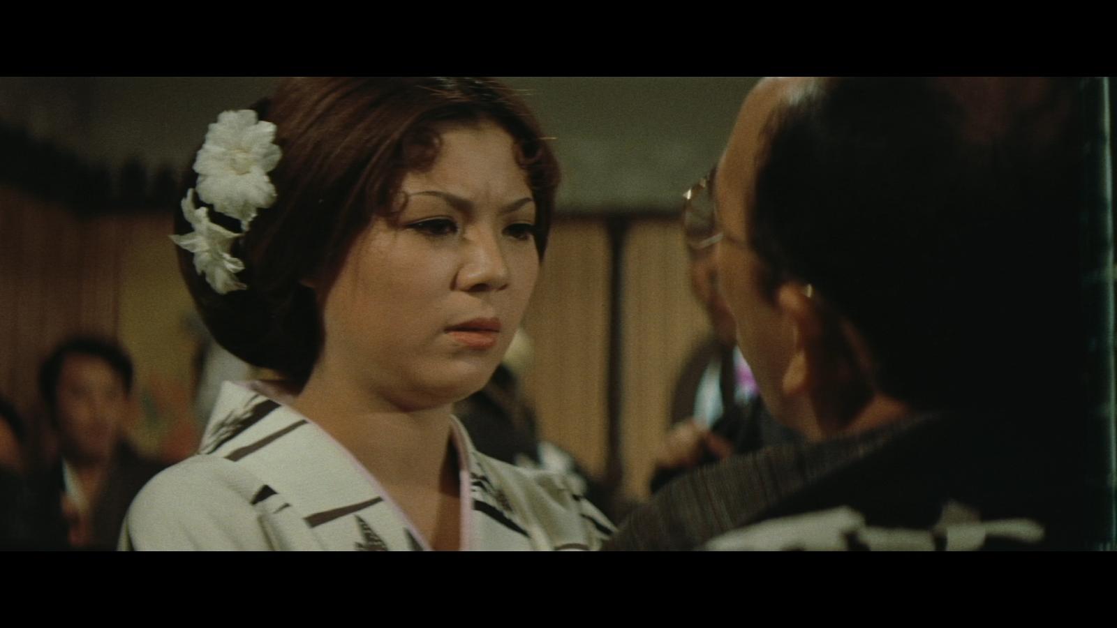 Yakuza Law (1969) Screenshot 3