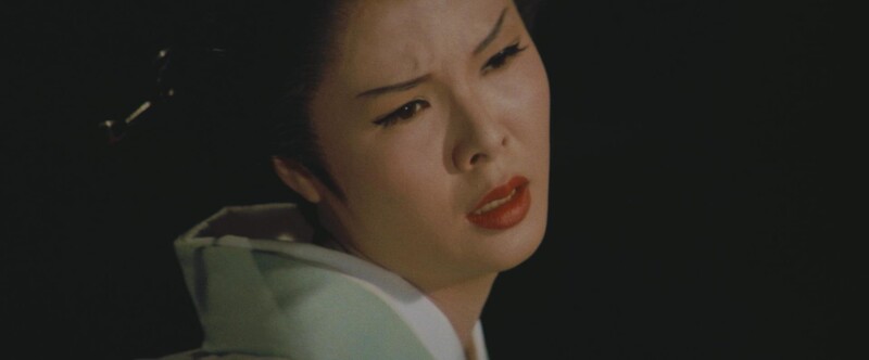 Orgies of Edo (1969) Screenshot 2