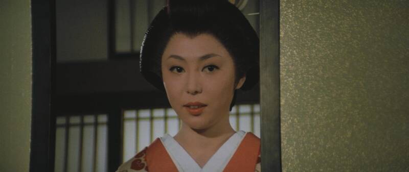 Orgies of Edo (1969) Screenshot 5