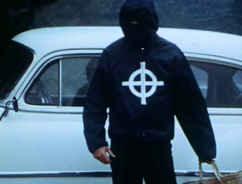 The Zodiac Killer (1971) Screenshot 2