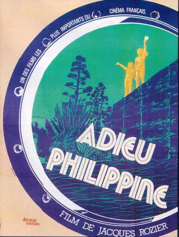 Adieu Philippine (1962) Screenshot 4 