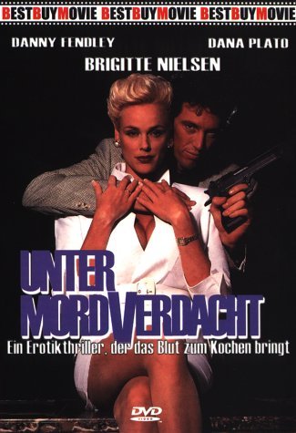 Compelling Evidence (1995) starring Brigitte Nielsen on DVD on DVD