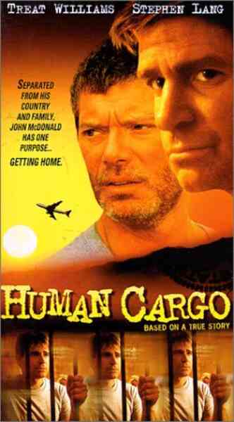 Escape: Human Cargo (1998) Screenshot 1