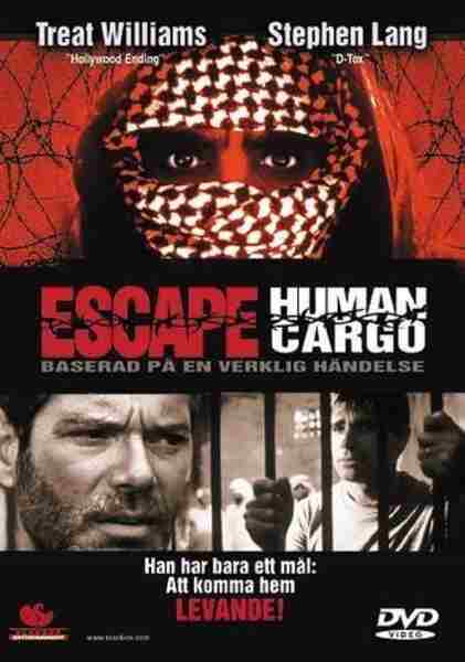 Escape: Human Cargo (1998) Screenshot 3