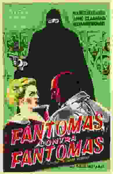 Fantômas contre Fantômas (1949) Screenshot 3