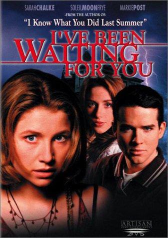 I've Been Waiting for You (1998) Screenshot 1