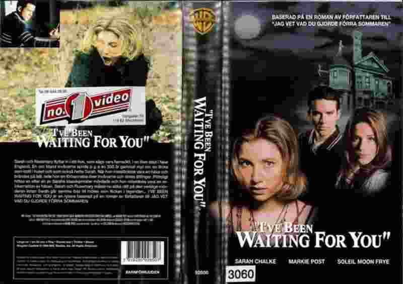 I've Been Waiting for You (1998) Screenshot 3