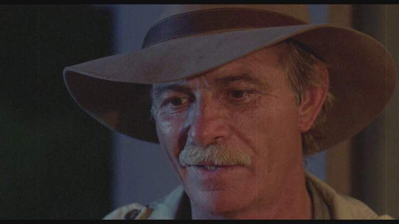 Killer Crocodile (1989) Screenshot 2
