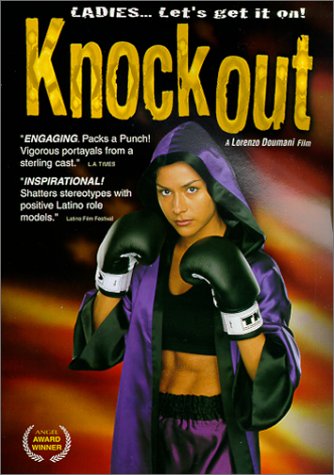 Knockout (2000) Screenshot 2 