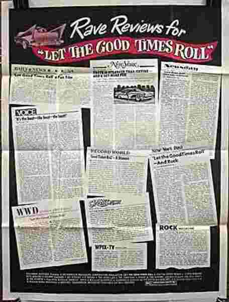 Let the Good Times Roll (1973) Screenshot 2