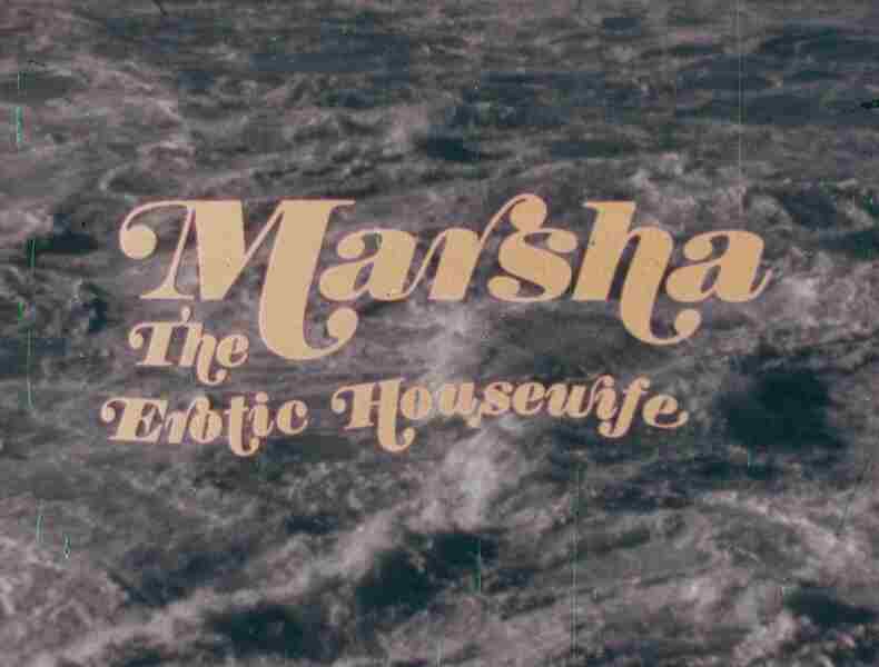 Marsha: The Erotic Housewife (1970) Screenshot 3