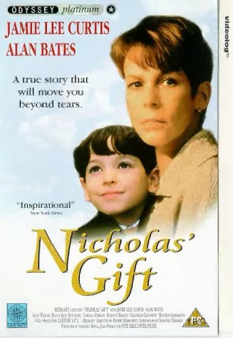 Nicholas' Gift (1998) Screenshot 2