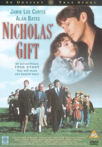 Nicholas' Gift (1998) Screenshot 3