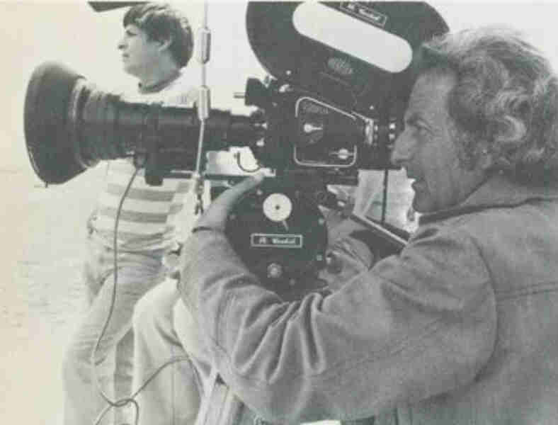 Pafnucio Santo (1977) with English Subtitles on DVD DVD Pafnucio Santo (1977) Screenshot 4