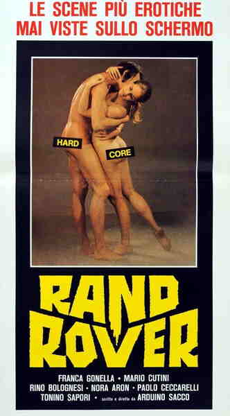 Rand rover (1979) Screenshot 1