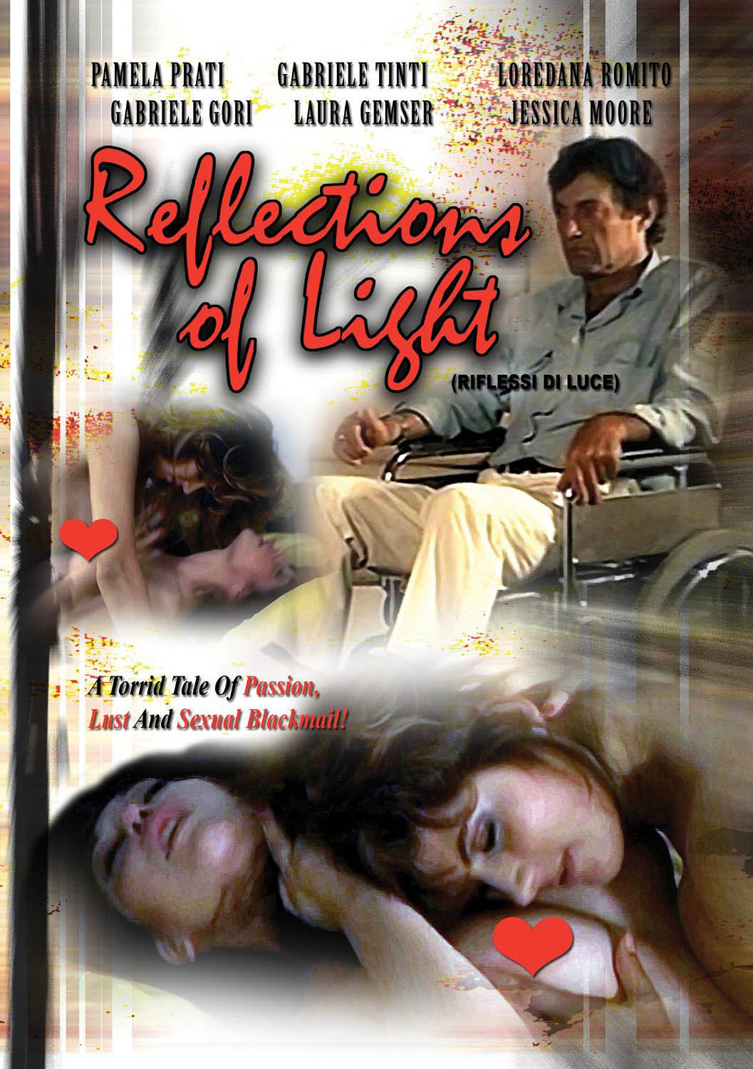 Reflections of Light (1988) Screenshot 2 