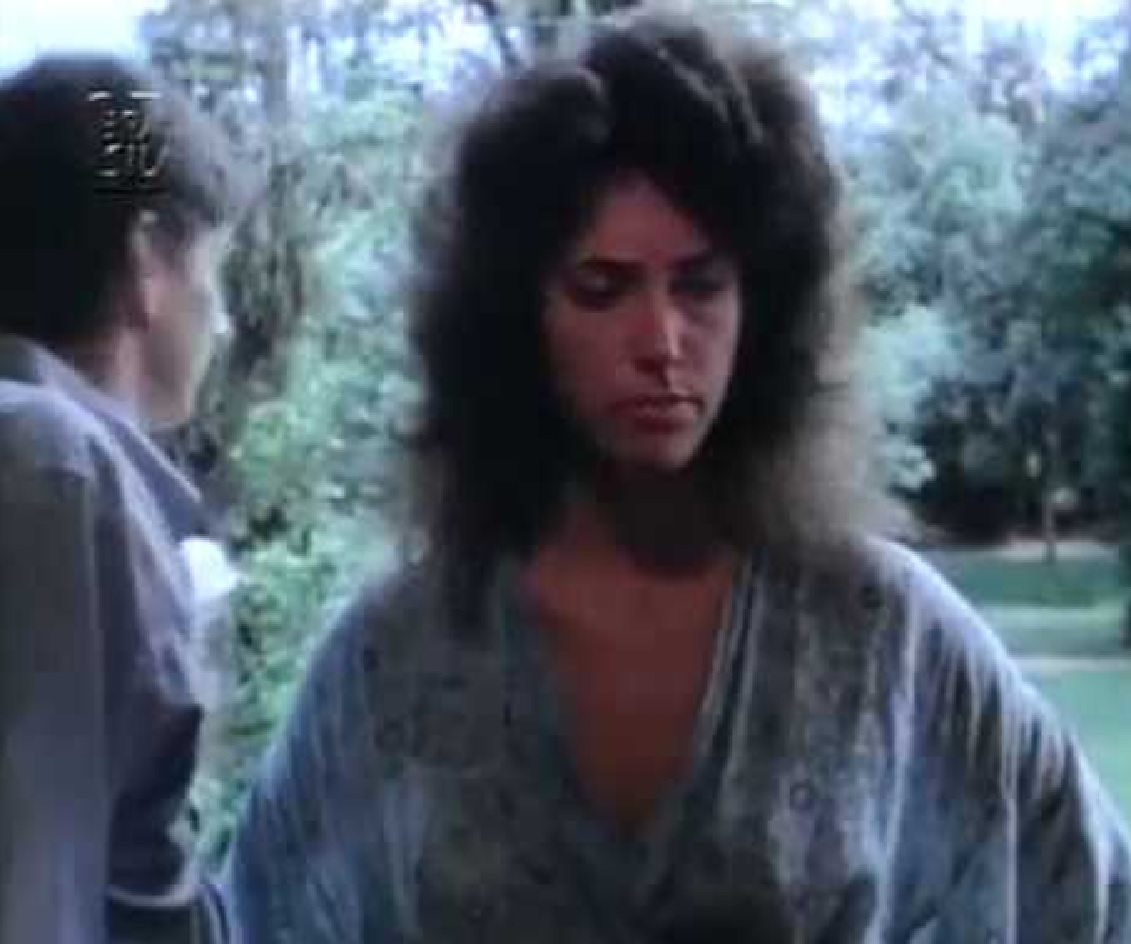 Rio Babilonia (1983) Screenshot 1 
