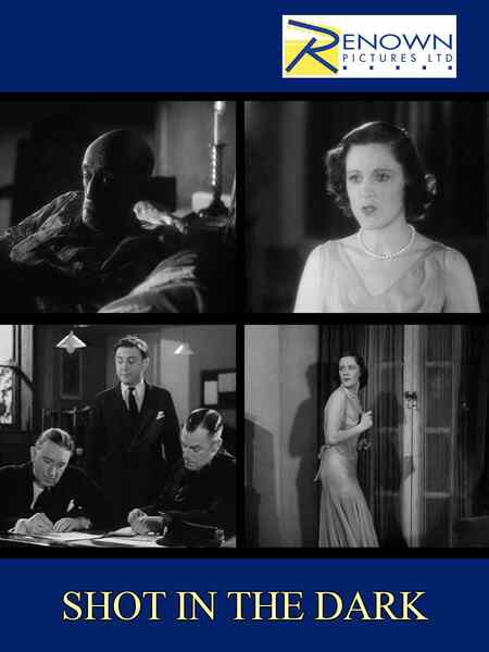 Shot in the Dark (1933) Screenshot 2