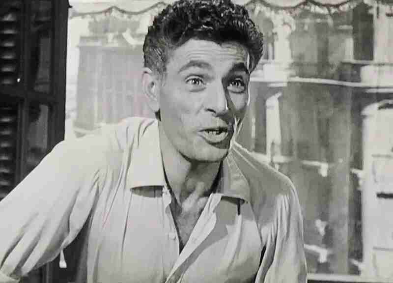The Bitter Stems (1956) Screenshot 2