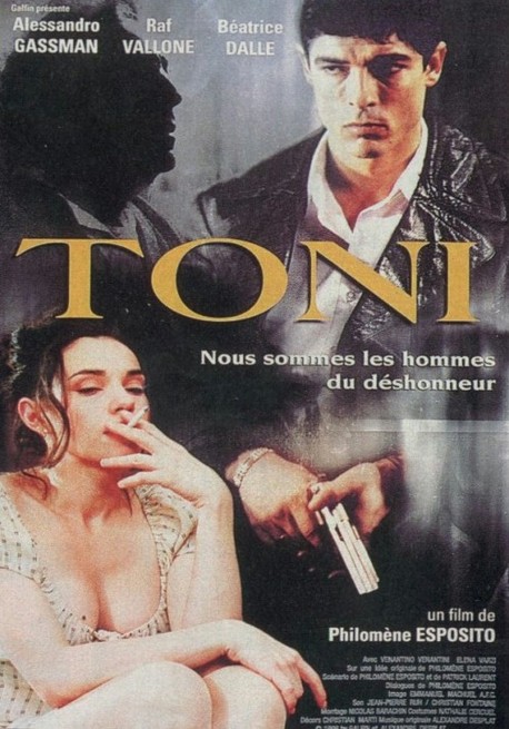Toni (1999) Screenshot 1 
