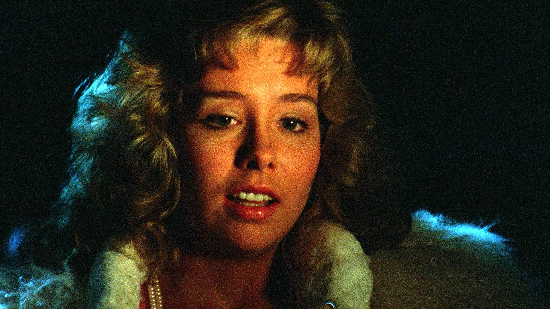 Trapped Alive (1988) Screenshot 3 